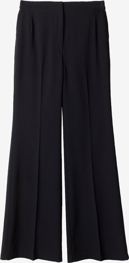 Bukser Beline Trouser - Svart