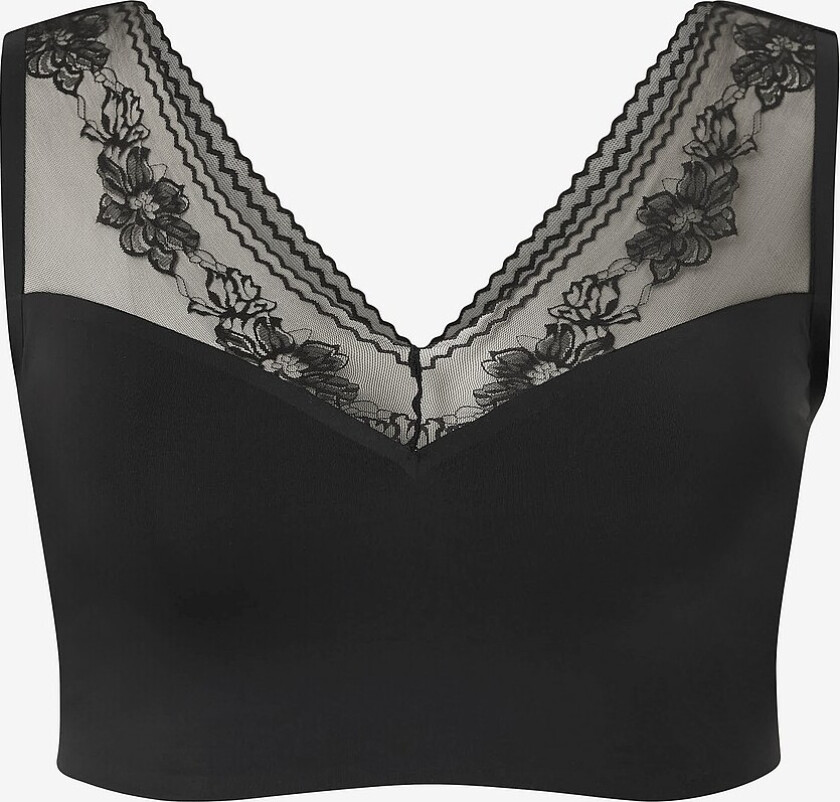 Bh-topp Paige 347 - Svart