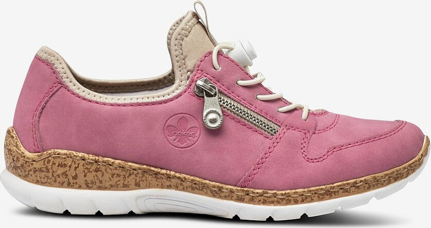 Joggesko N42G0-31 - Rosa