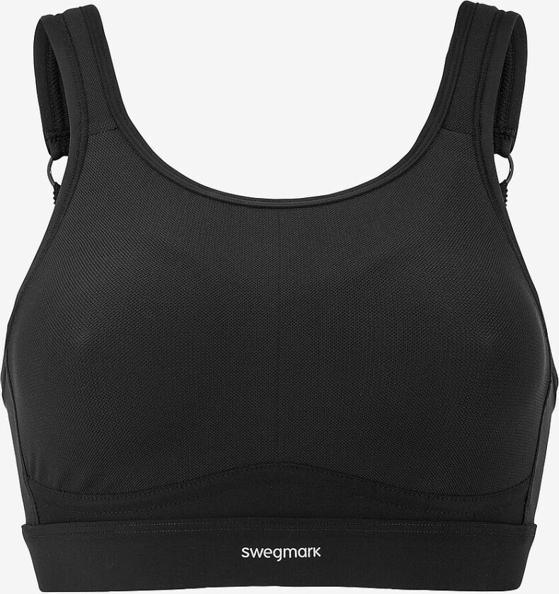 Victorius Strength Sports-Bh - Svart