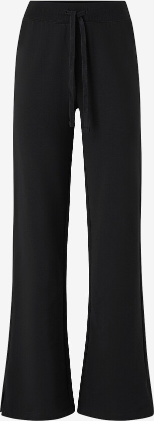 Sweatbukser Flare Pants - Svart