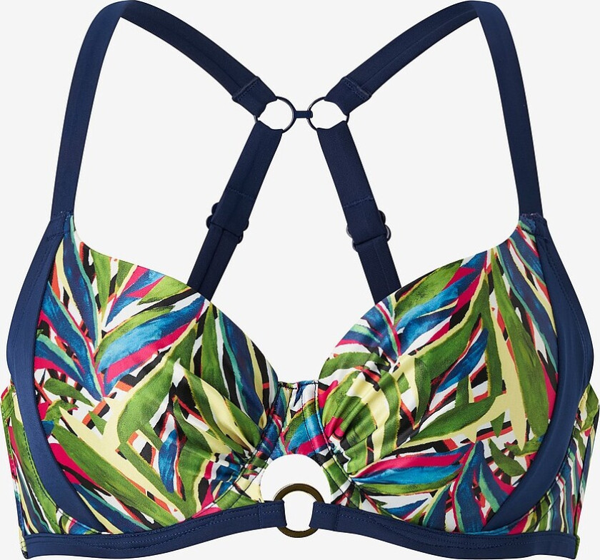 Bikini-BH Kofar Mata - Blå