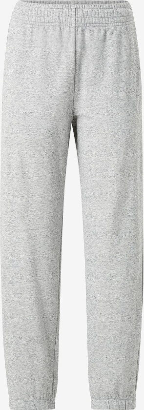 Sweatbukser Elastic Cuff Pants - Grå