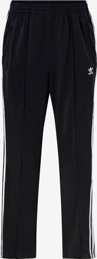 Tracksuit-bukser Adicolor Classics Firebird Trackpants Plus - Svart