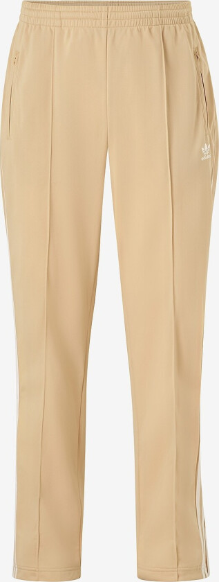 Tracksuit-bukser Adicolor Classics Firebird Trackpants Plus - Beige