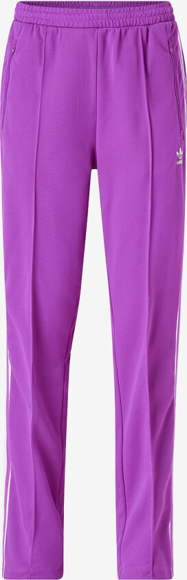 Tracksuit-bukser Beckenbauer - Rosa