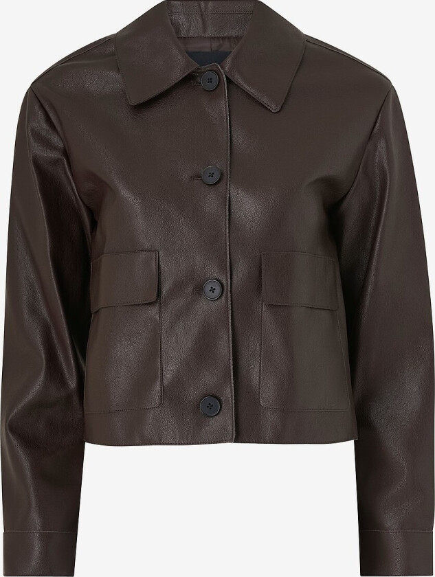Jakke Sabina - Brun