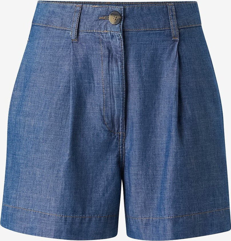 Shorts Letizia - Blå