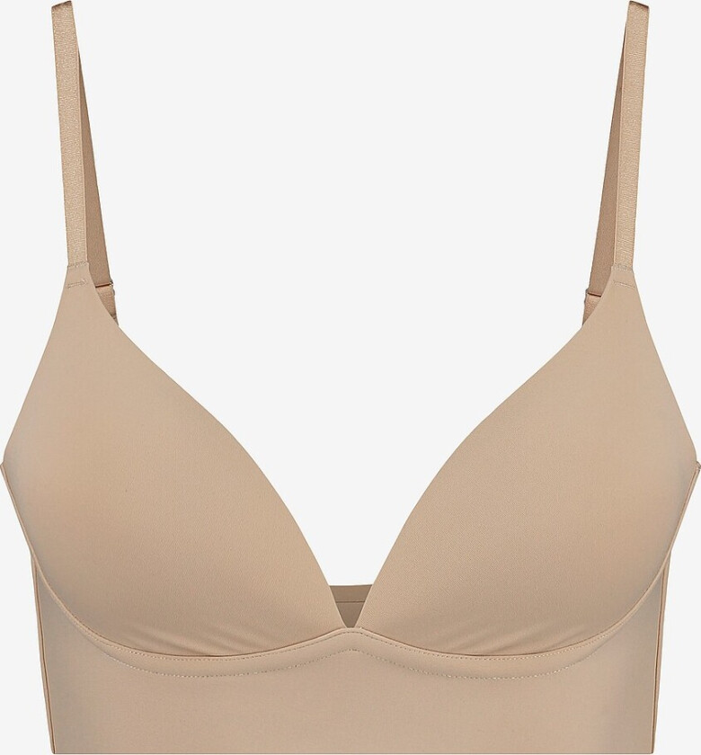 Push up-BH Bra Top Push up - Beige