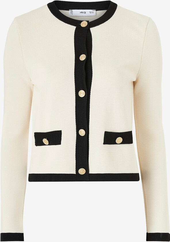 Kardigan Pia - Beige
