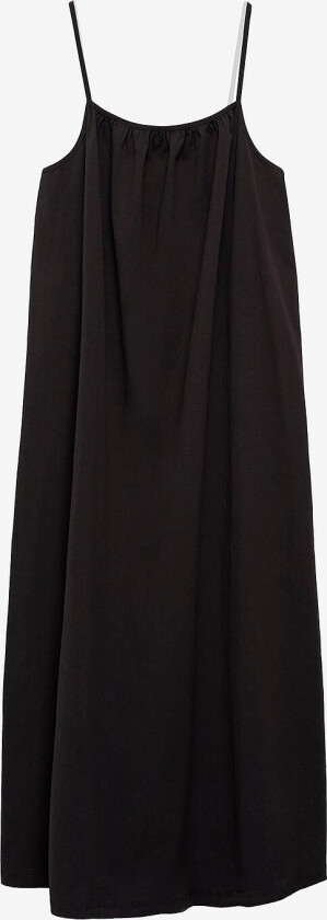 Kjole Dress Zito - Brun