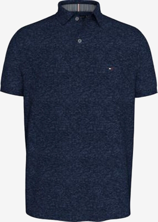 Pologenser 1985 Regular Polo - Blå