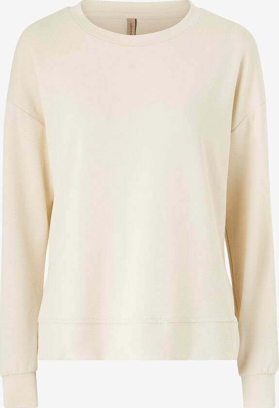 Collegegenser Sc-Banu 164 - Beige