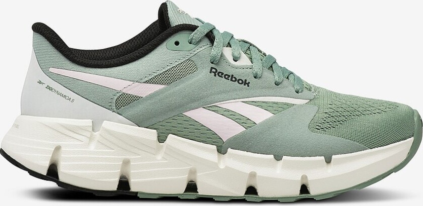 Løpesko Zig Dynamica 5 - Grønn