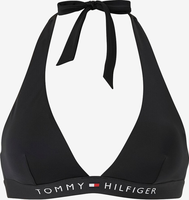 Bikini BH Halter RP - Svart