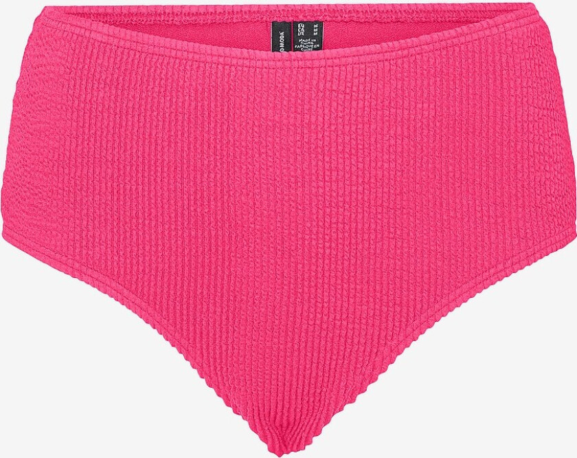 Bikiniunderdeler vmCarmen HW Swim Brief - Rød