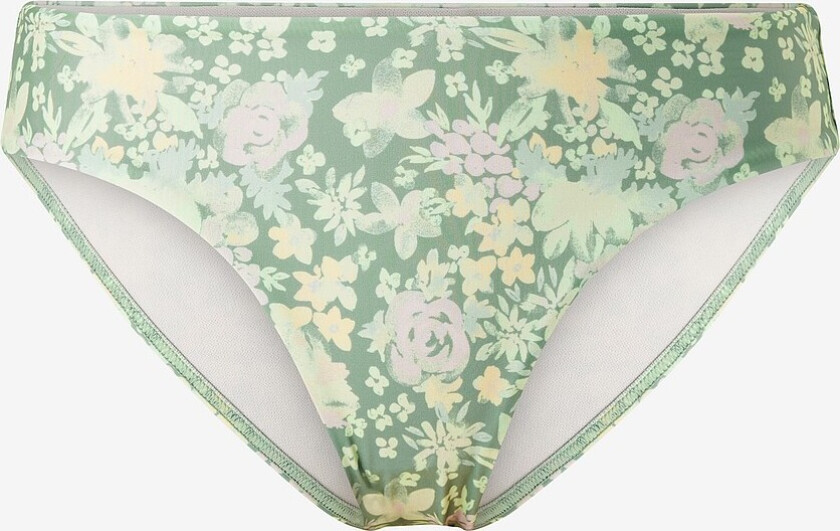 Bikiniunderdeler vmLodi Swim Brief - Grønn