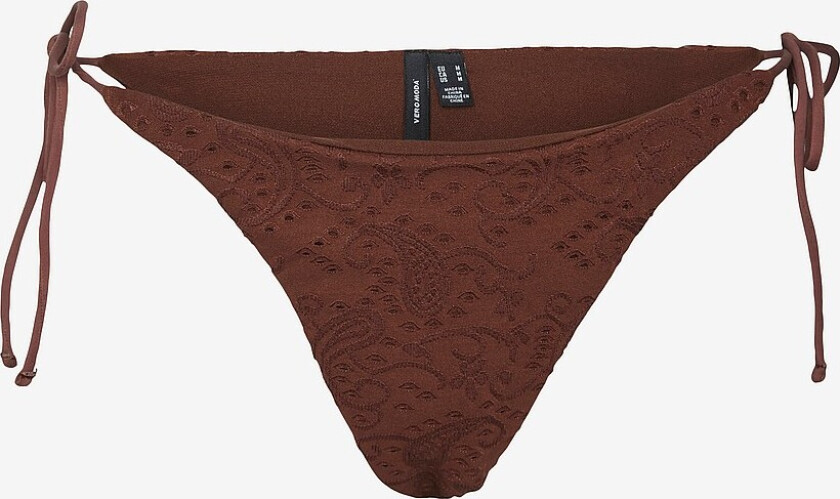 Bikiniunderdeler vmCarly Swim Tanga - Brun