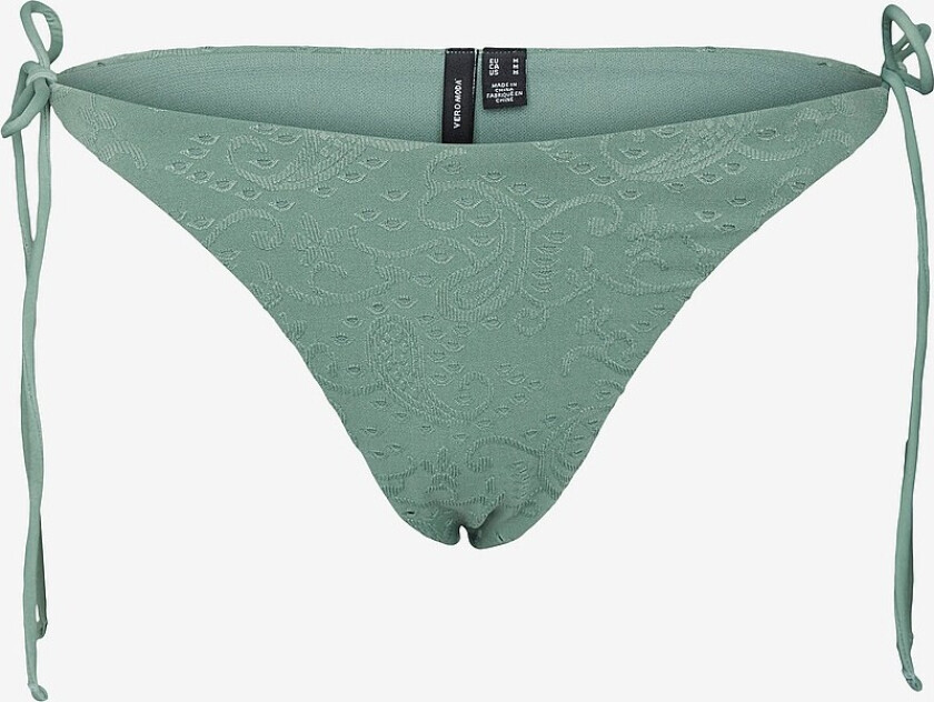 Bikiniunderdeler vmCarly Swim Tanga - Grønn