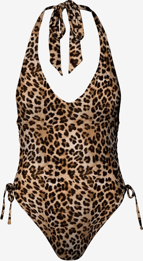 Badedrakt vmAura Swimsuit - Svart
