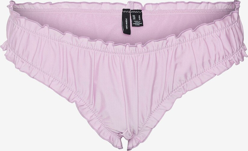 Bikiniunderdeler vmSkye Swim Brazilian - Lilla