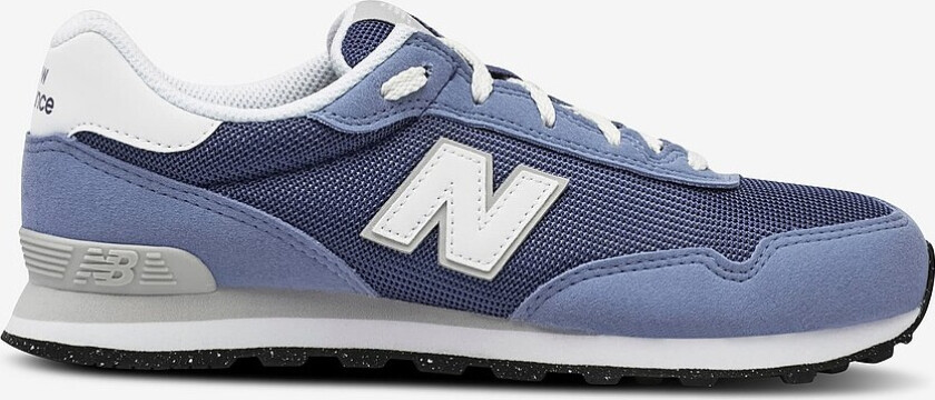 Joggesko 515 Kids Lace - Blå