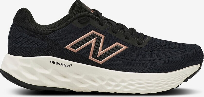 Løpesko Fresh Foam Evoz v4 - Svart