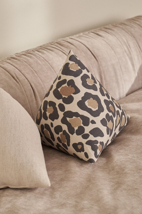 Pyntepute Billie - Beige