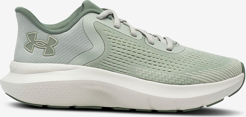 Løpesko UA W Charged Rogue 5 - Grønn