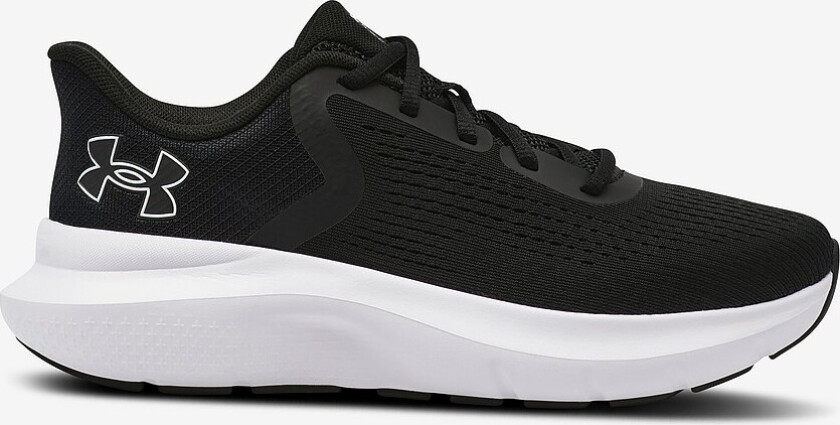 Løpesko UA W Charged Rogue 5 - Svart