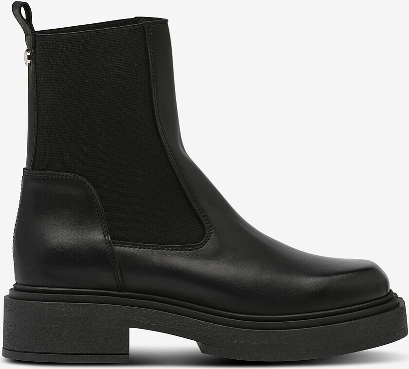 Boots Churro - Svart