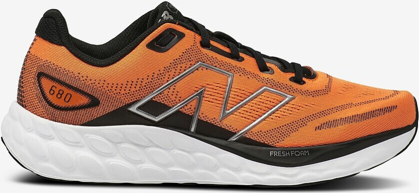 Løpesko Fresh Foam 680v8 - Brun