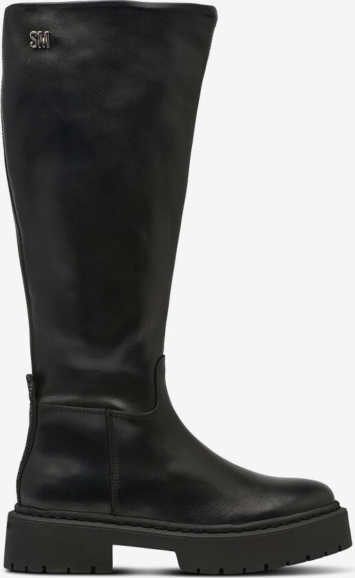 Støvler Galina Boots - Svart