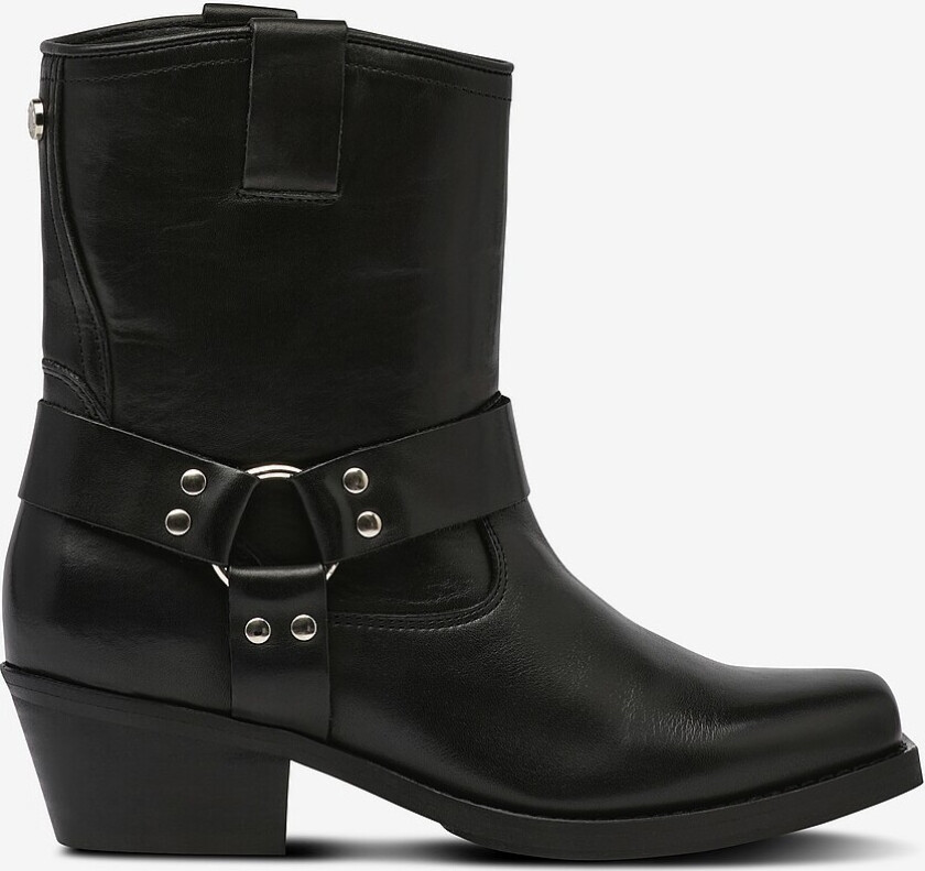 Boots Quintana Boots - Svart