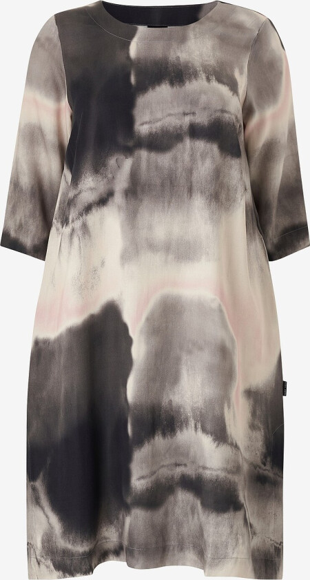 Kjole PNSarona Dress - Beige
