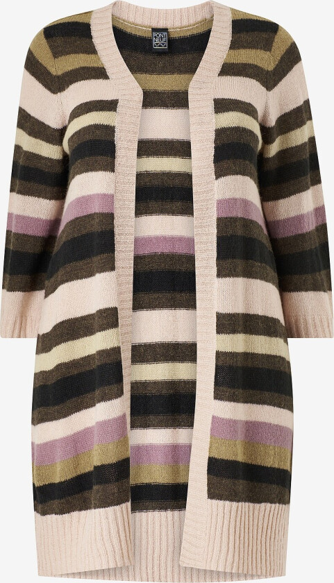 Kardigan pnSarsa - Rosa