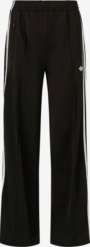 Tracksuit-bukser Fbird Loose TP - Svart