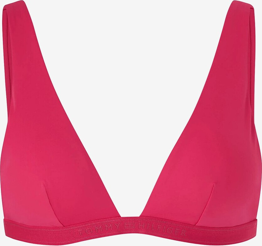 Bikini-BH Plunge RP - Rosa
