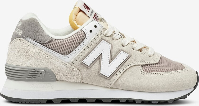 Joggesko U574 - Rosa