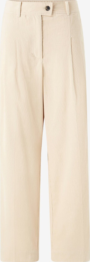 Bukser MaPerli - Hvit