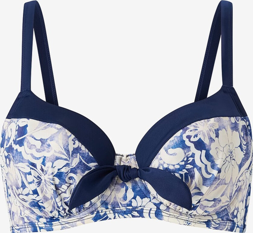 Bikini-BH Yoruba - Blå