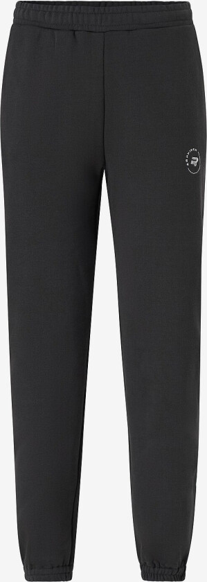 Sweatbukser Soft Sweatpants - Svart