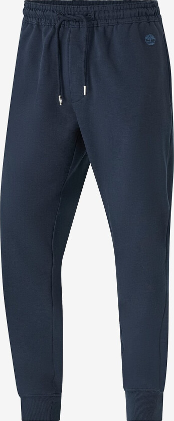 Sweatbukser Brushed Back Sweatpant - Blå