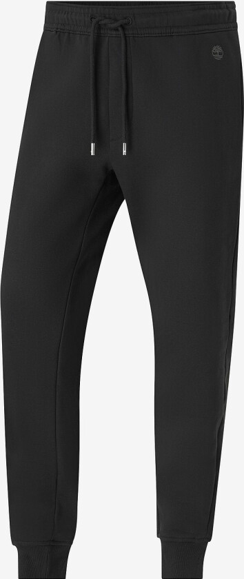 Sweatbukser Brushed Back Sweatpant - Svart