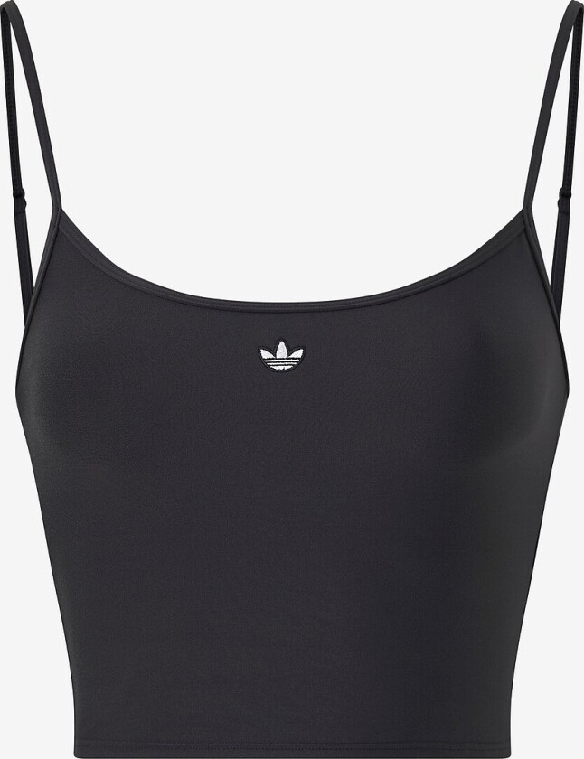 Bikini BH Essentials Tank - Svart