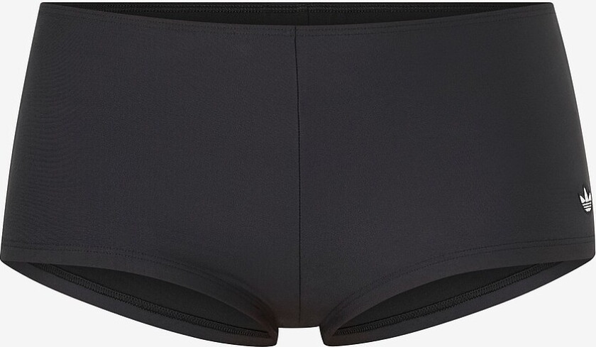 Bikinitruse Essentials Hotp - Svart