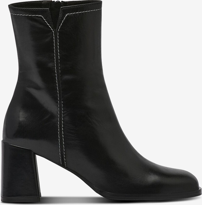 Boots Booties - Svart