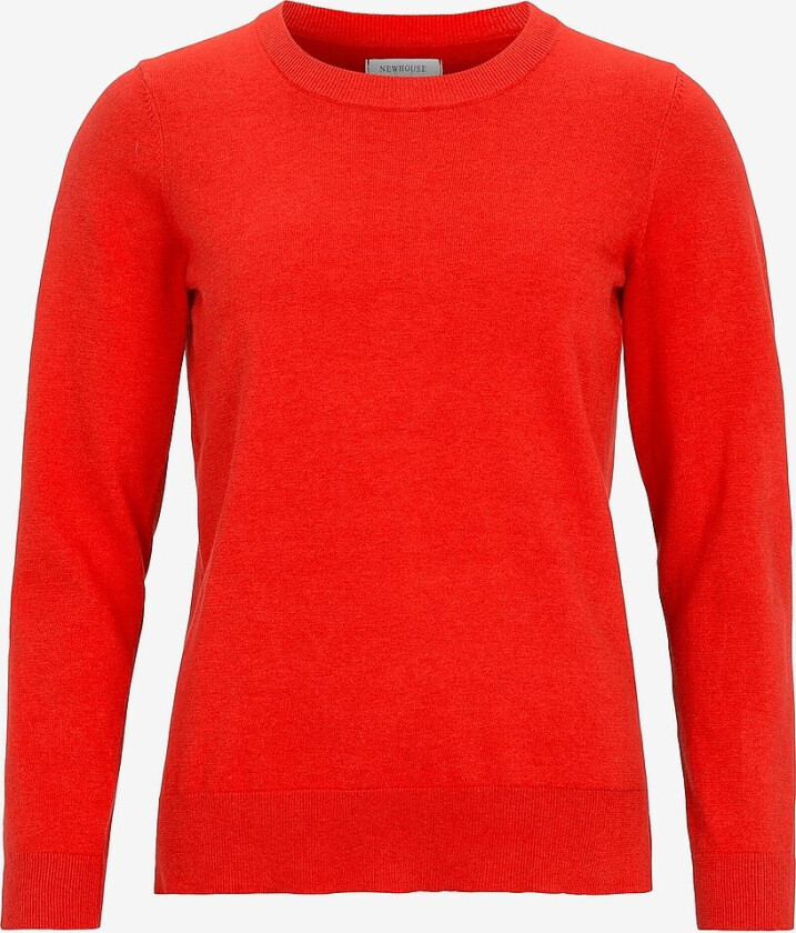Genser Marlene - Rød