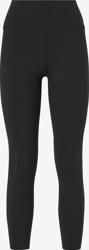 Treningstights Sense Petite Tights - Svart