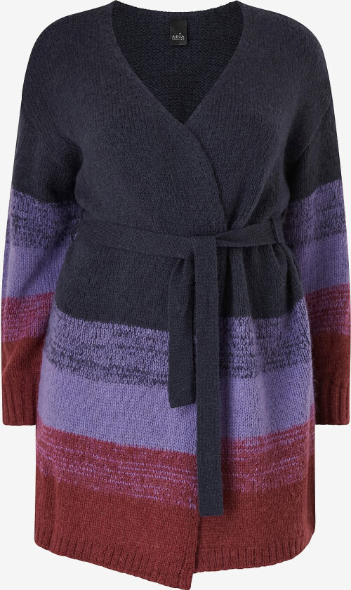 Kardigan adRenee - Blå